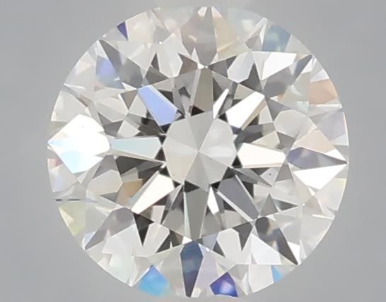1.02ct ROUND E VS1 Diamond