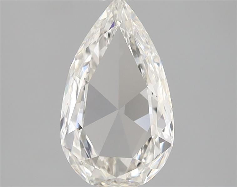 0.93ct ROSE G VVS1 Diamond