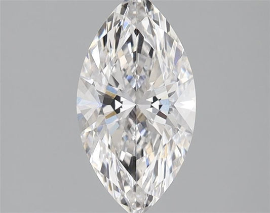 0.94ct MARQUISE E VVS2 Diamond
