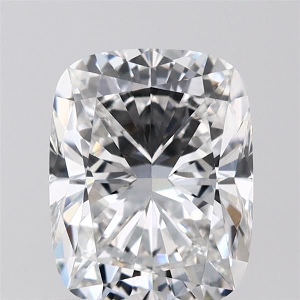 1.03ct CUSHION BRILLIANT E VVS2 Diamond