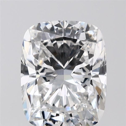 1.03ct CUSHION BRILLIANT E VVS2 Diamond