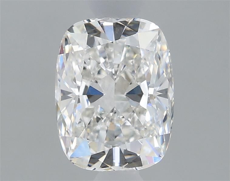 1.03ct CUSHION BRILLIANT F VS1 Diamond