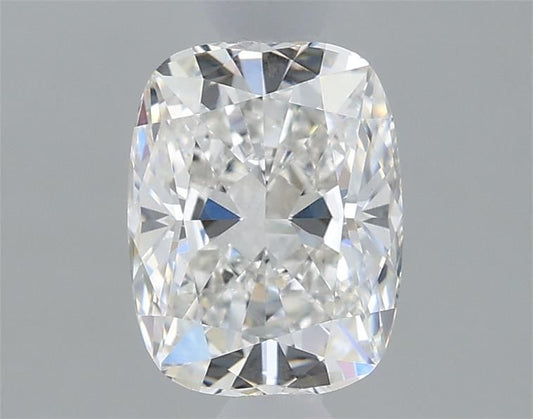 1.03ct CUSHION BRILLIANT F VS1 Diamond