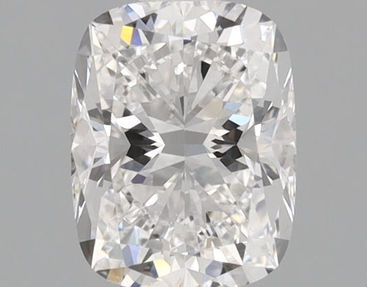 1.03ct CUSHION BRILLIANT E VS1 Diamond