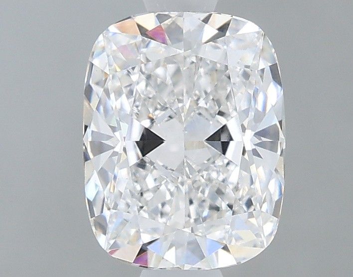 1.03ct CUSHION BRILLIANT E VS1 Diamond