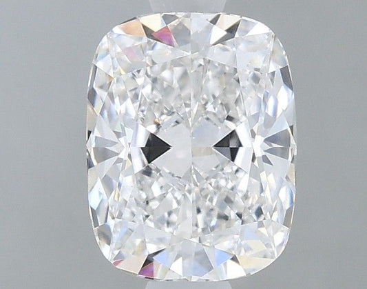 1.03ct CUSHION BRILLIANT E VS1 Diamond