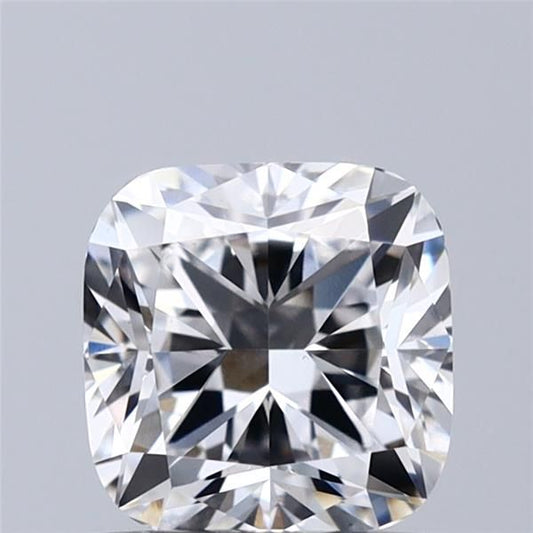 1.03ct CUSHION BRILLIANT D VS1 Diamond