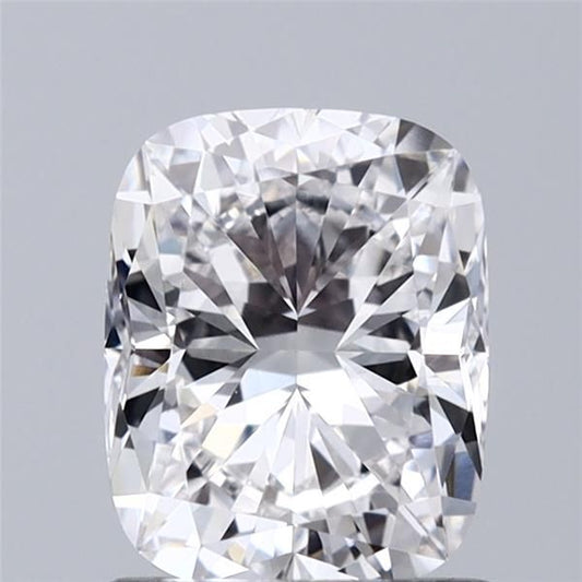 1.03ct CUSHION BRILLIANT E VVS2 Diamond