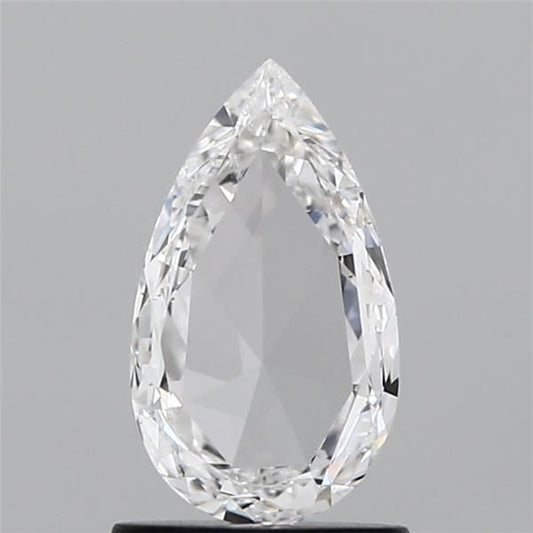 0.93ct ROSE E VS1 Diamond