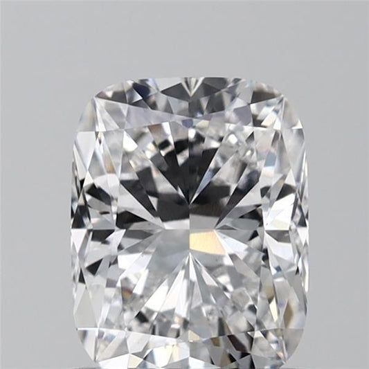 1.03ct CUSHION BRILLIANT D VVS2 Diamond