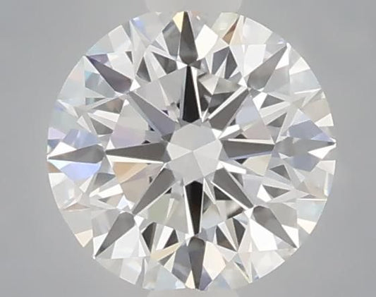 1.02ct ROUND E VVS2 Diamond