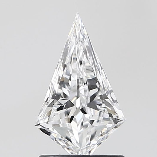 0.91ct KITE D VS1 Diamond