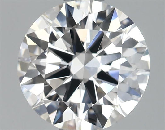 0.95ct ROUND E VVS2 Diamond