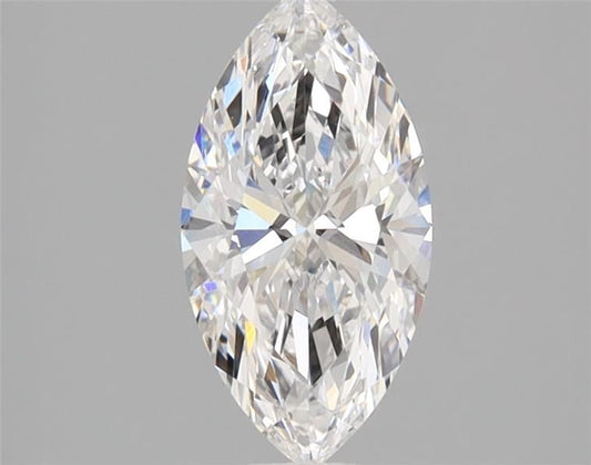 0.94ct MARQUISE E VVS1 Diamond