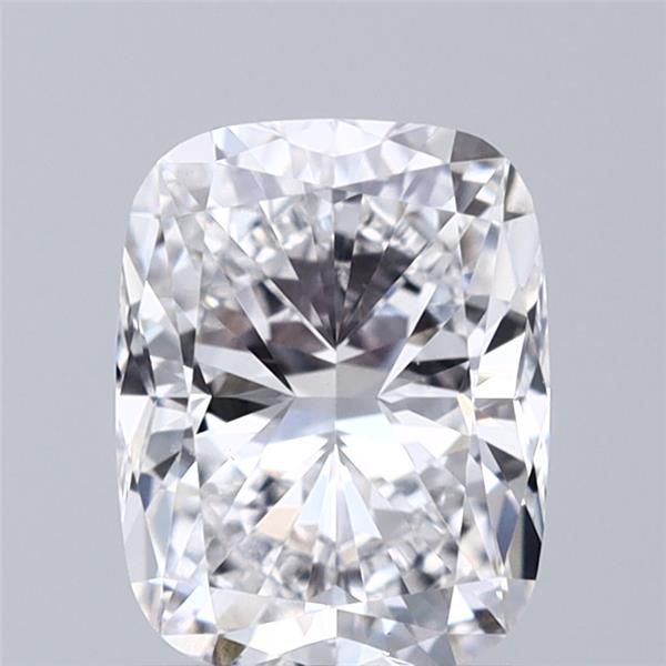 1.03ct CUSHION BRILLIANT E VS1 Diamond