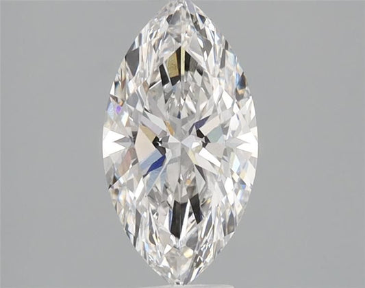 0.94ct MARQUISE F VS1 Diamond