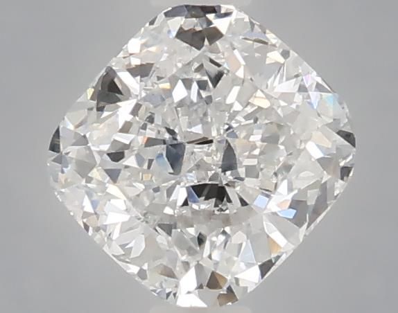 1.03ct CUSHION BRILLIANT E VS1 Diamond