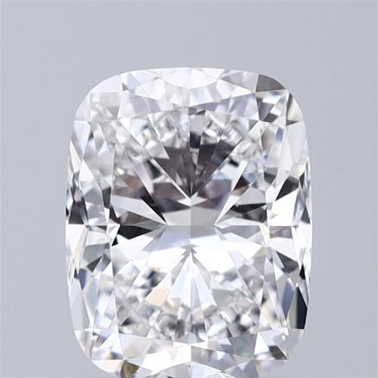 1.03ct CUSHION BRILLIANT E VS1 Diamond