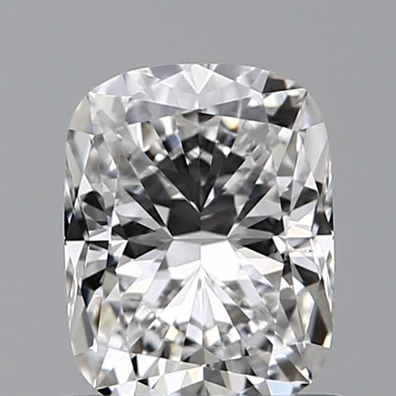 1.03ct CUSHION BRILLIANT E VS1 Diamond