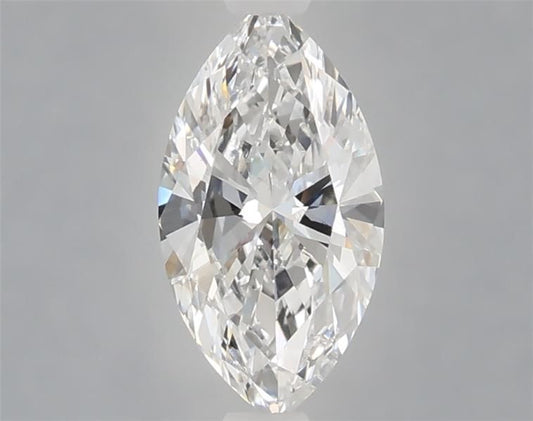 0.96ct MARQUISE E VS1 Diamond