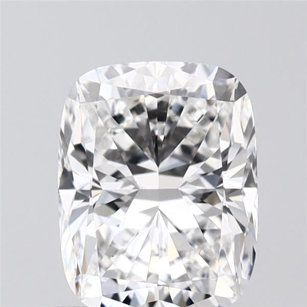 1.03ct CUSHION BRILLIANT E VS1 Diamond