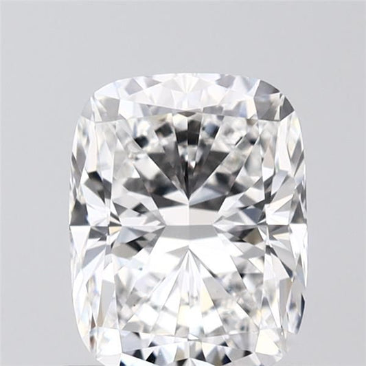 1.03ct CUSHION BRILLIANT E VS1 Diamond