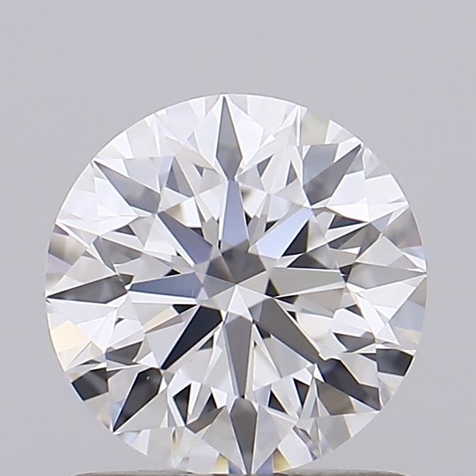 0.94ct ROUND D VS1 Diamond