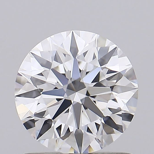 0.94ct ROUND D VS1 Diamond