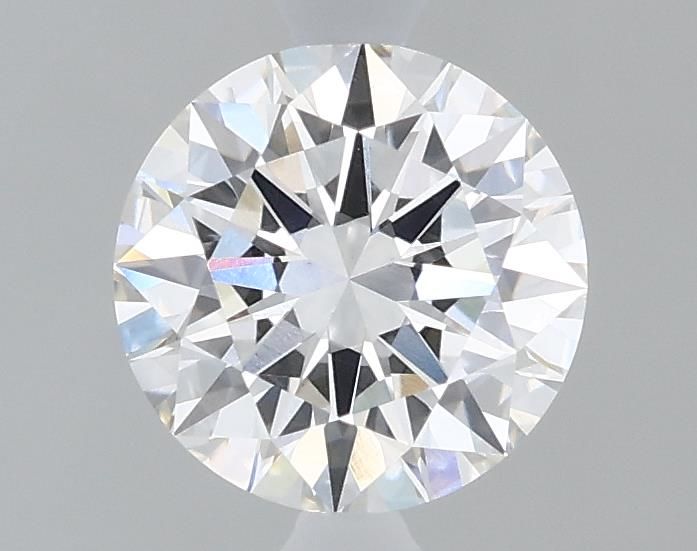 1.02ct ROUND E VS1 Diamond
