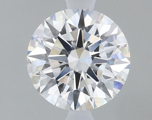 1.02ct ROUND E VS1 Diamond