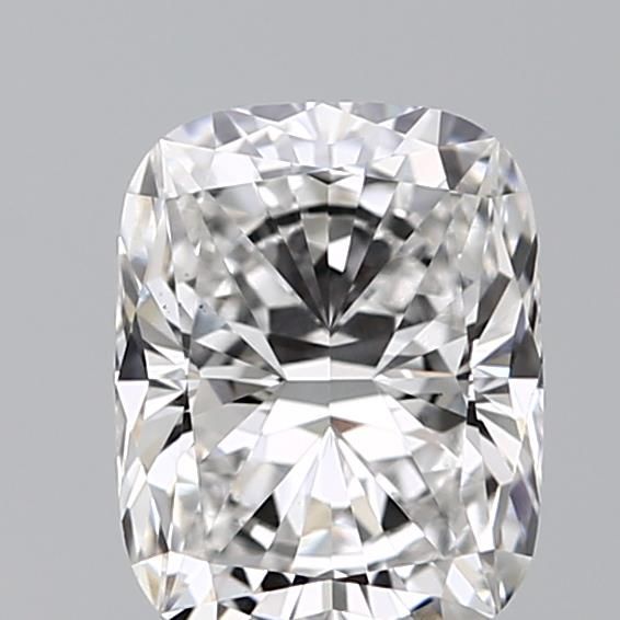 1.03ct CUSHION BRILLIANT D VS1 Diamond
