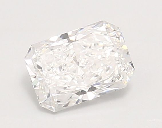 0.92ct RADIANT E VS1 Diamond