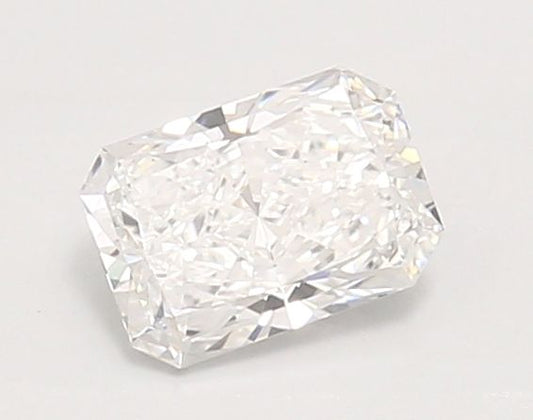 0.92ct RADIANT E VS1 Diamond