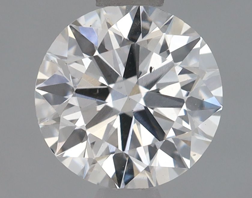0.96 Carats E VS2 ROUND Lab Grown Diamond
