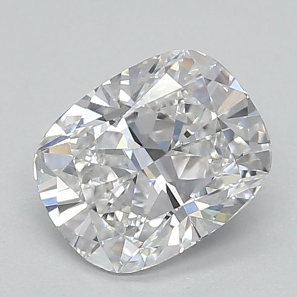 0.94ct CUSHION MODIFIED E VVS1 Diamond