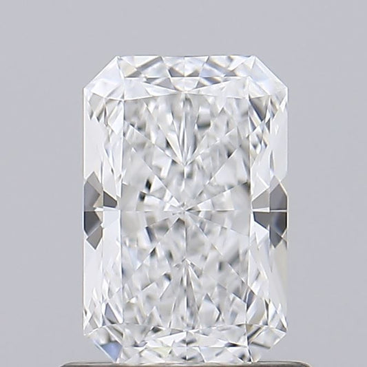 0.91ct RADIANT E VVS1 Diamond