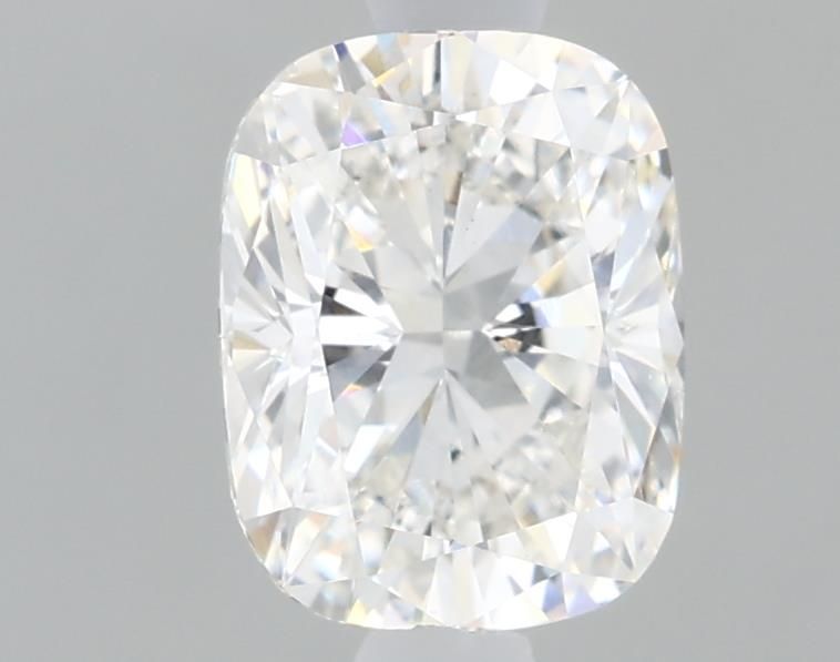 1.03ct CUSHION BRILLIANT F VS2 Diamond