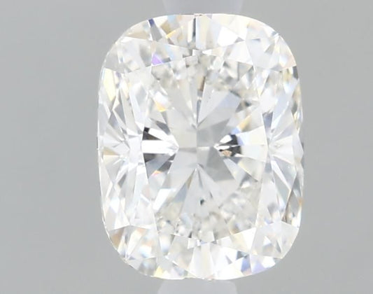 1.03ct CUSHION BRILLIANT F VS2 Diamond