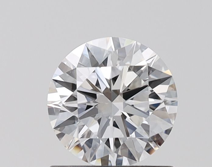 0.91ct ROUND D VVS1 Diamond