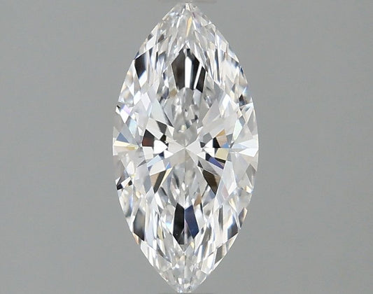 0.96ct MARQUISE D SI1 Diamond