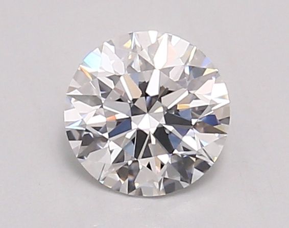 0.94 Carats D VVS2 ROUND Lab Grown Diamond