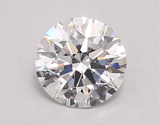 0.94 Carats D VVS2 ROUND Lab Grown Diamond