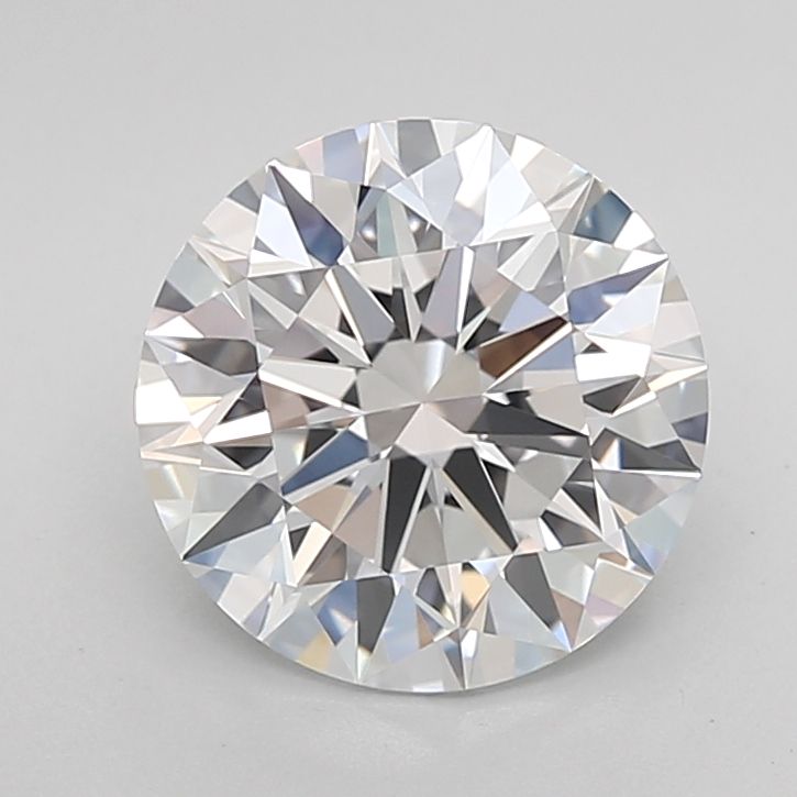 1.02ct ROUND E VVS2 Diamond