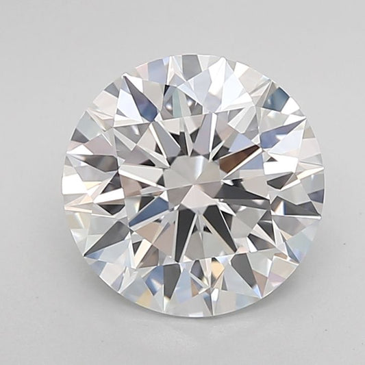 1.02ct ROUND E VVS2 Diamond