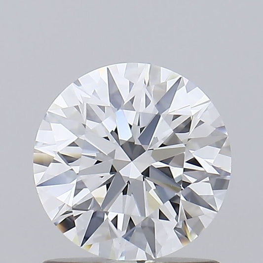 1.02ct ROUND E IF Diamond