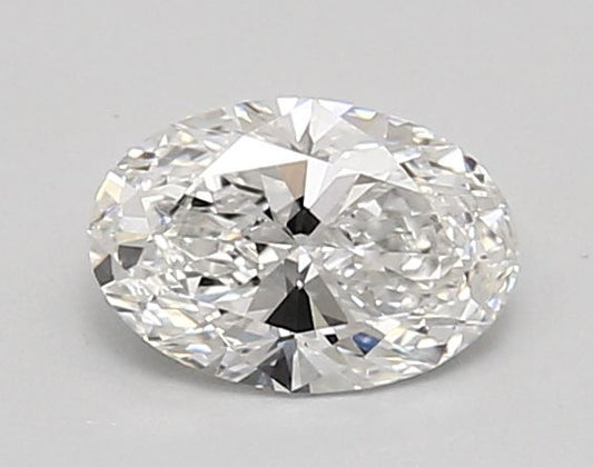 0.93ct OVAL E VVS2 Diamond