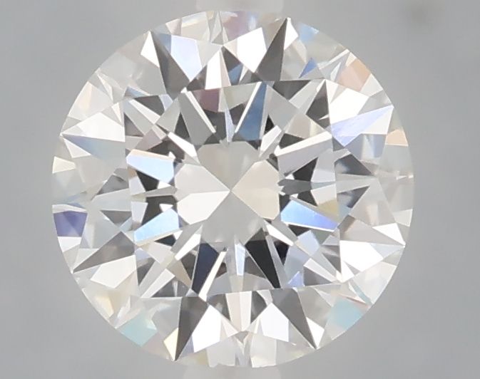 1.02ct ROUND E VVS2 Diamond