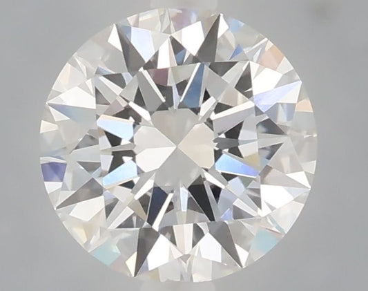1.02ct ROUND E VVS2 Diamond