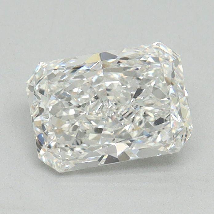 0.93ct RADIANT F VS1 Diamond