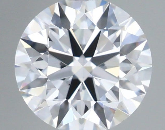 1.02ct ROUND E VVS1 Diamond